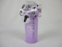 Twistshake Straw Cup Purple 360ml