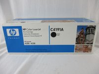 HP Color LaserJet C4191A Black Noir für LaserJet...