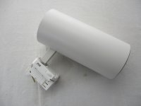 Rio T-Spot Modularer 31W/930 LED Spotleuchte Lampe, 31W, weiß