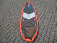 Nemaxx SUP PB300 Stand up Paddle Board 300x76x15 cm